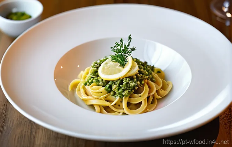 크림소스 파스타 맛집 - **Prompt 2: Authentic Roman Carbonara in the Making**
    "A dynamic, medium shot showcasing the cre...